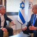 CPI : Mandat  d’Arrêt Contre Benjamin Netanyahu pour Crimes de Guerre  Contre l’Humanité a Gaza